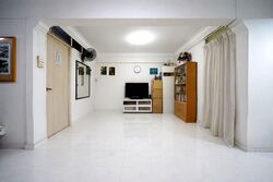 Blk 550 Bedok North Avenue 1 (Bedok), HDB 3 Rooms #553917501